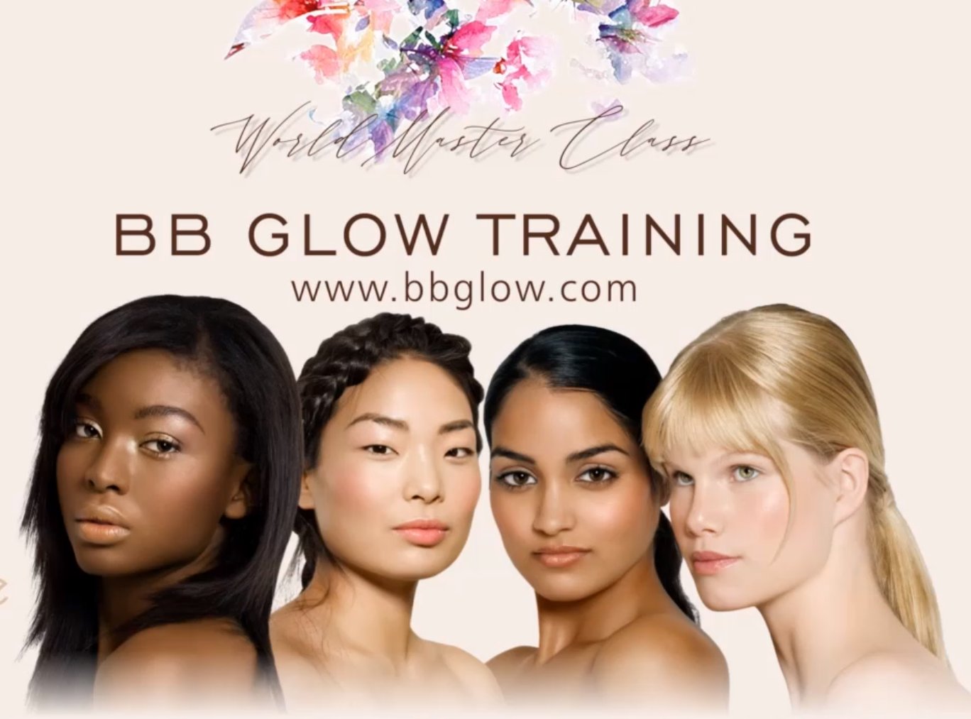 Online bb glow course
