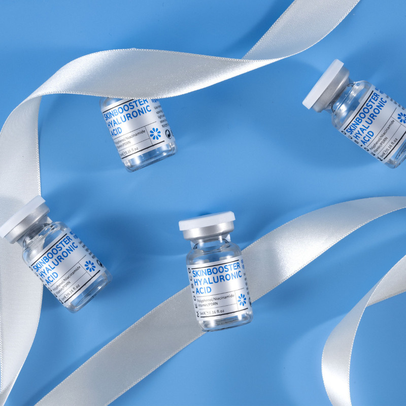 skinbooster hyaluronic acid