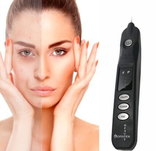 Beauty Monster Plasma Pen Fibroblast