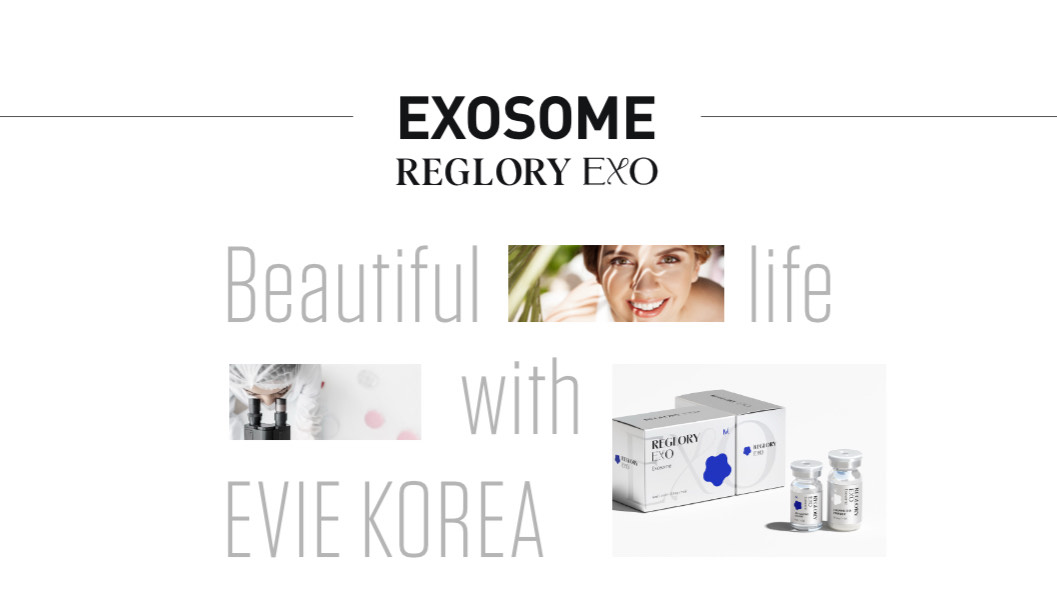 Medisco Exosome reglory exo