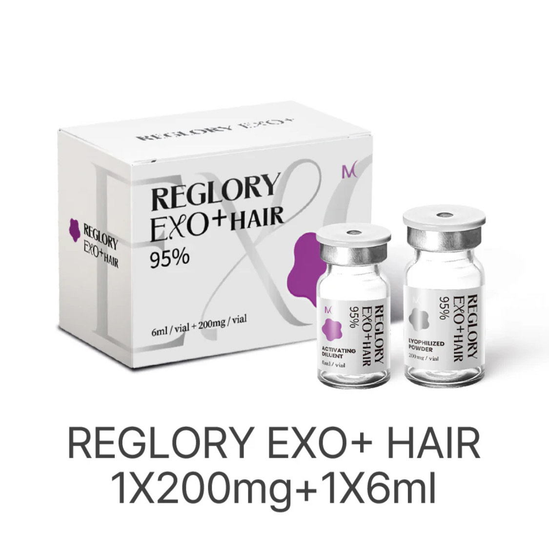 Medisco Exosome reglory exo+ hair