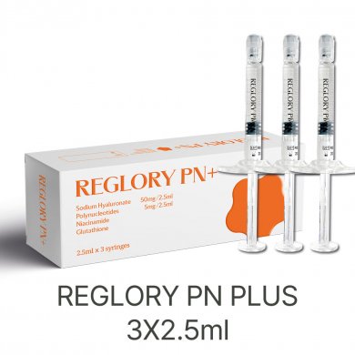 Medisco REGLORY PN Plus 3X2.5ml