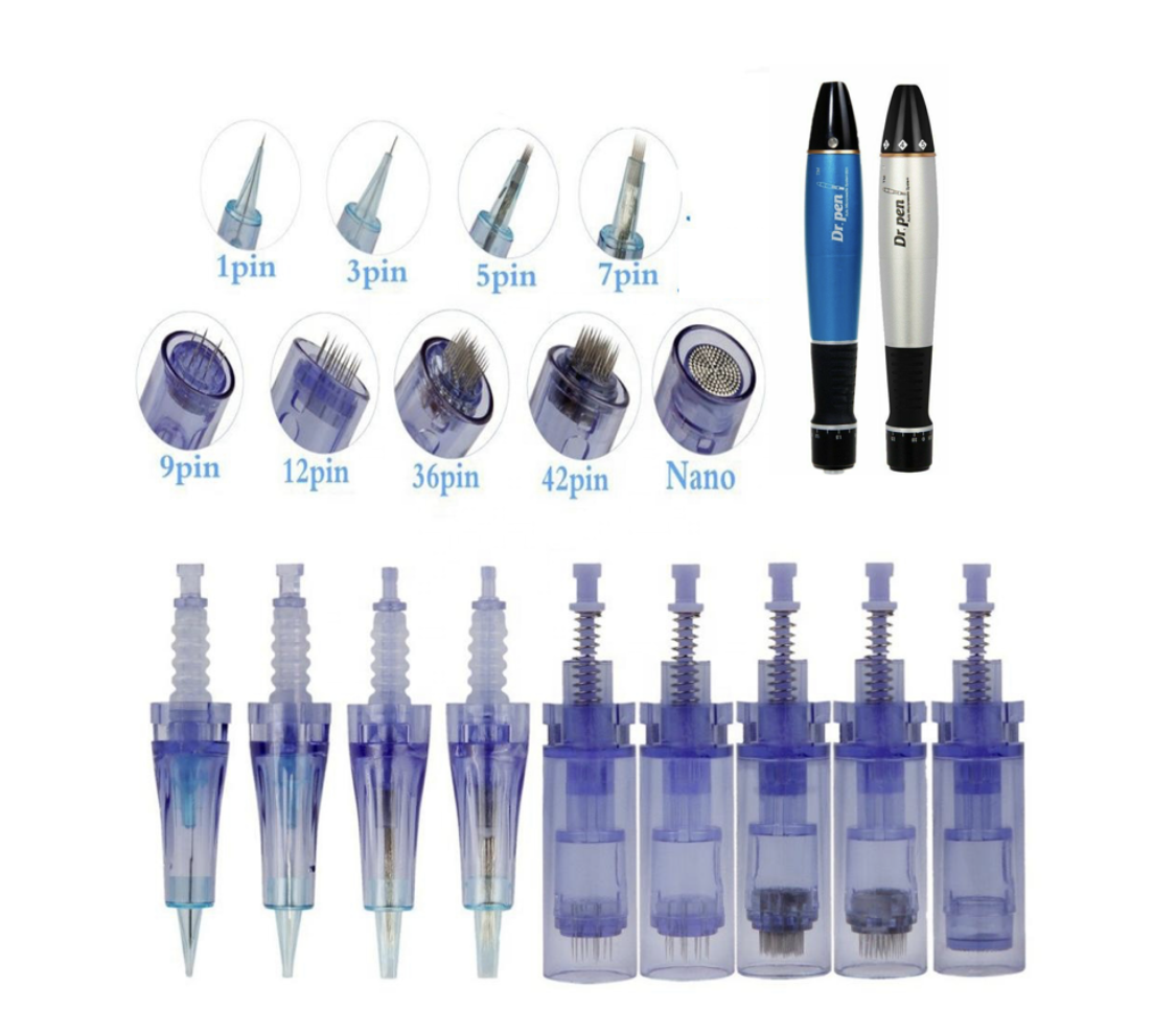 BB Glow | Dr.Pen A1/ A6 needle cartridges